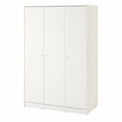 IKEA Wardrobe 3 doors