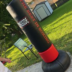 Punching Bag