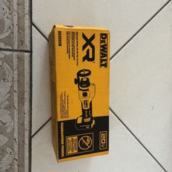 Dewalt Xr 20 V Brushless Drywall Cut -out Tool (tool ) Only 