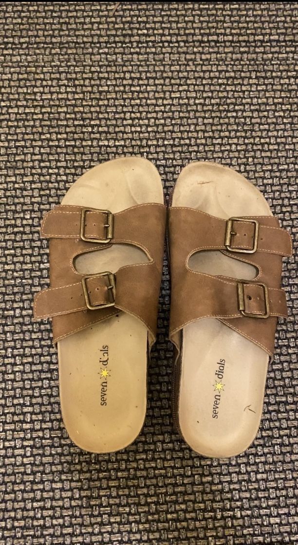 Foot Wear