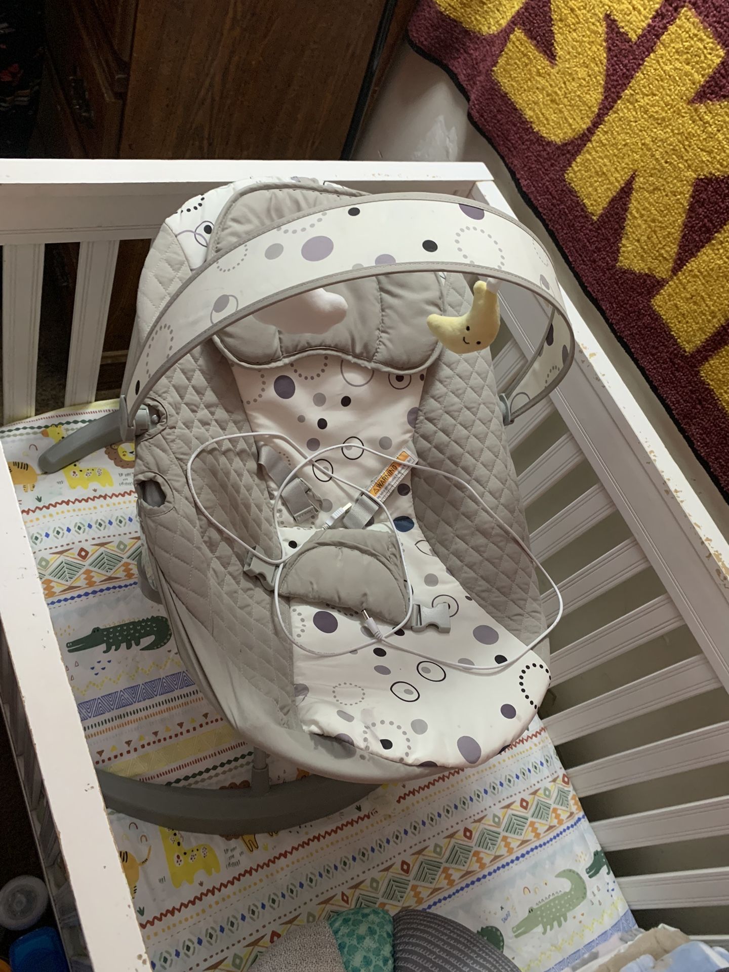Baby Swing