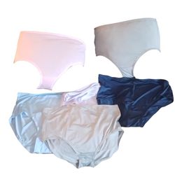 Fruit Of The Loom Polyester Women's Briefs