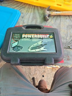 Extractor De Engranaje