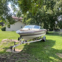 Seaville Searay