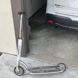 Xootr Scooters