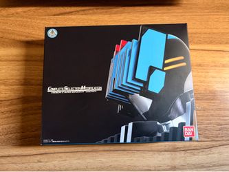 Bandai Kamen Rider Binder