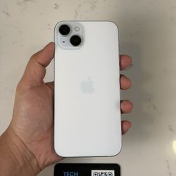 iPhone 15 plus 256Gb unlocked