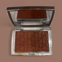 Dior -bronzer 