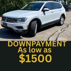 💰 Down payment as low as $1,500 Call Us At 512-616-6166