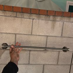 Towel Bathroom Holder 