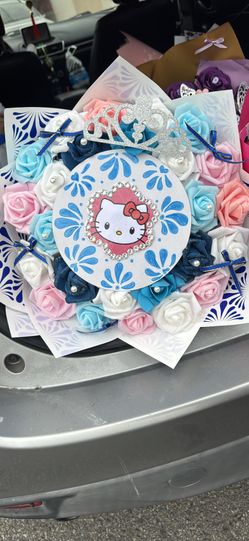 bouquet
