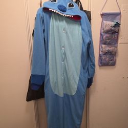 Stitch Pj