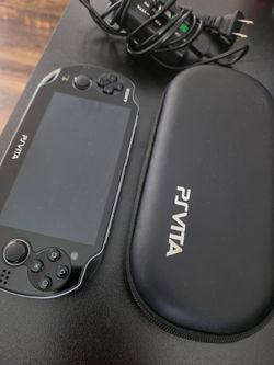 PS Vita + Portal Combo