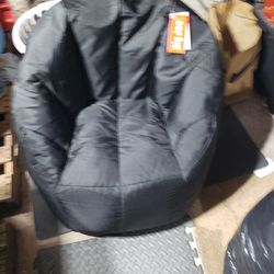 Big JOE bean Bag Chair