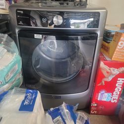 Maytag Dryer 