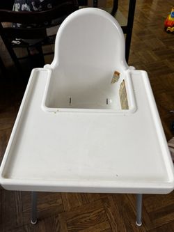 Free High Chair