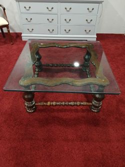 Center Table