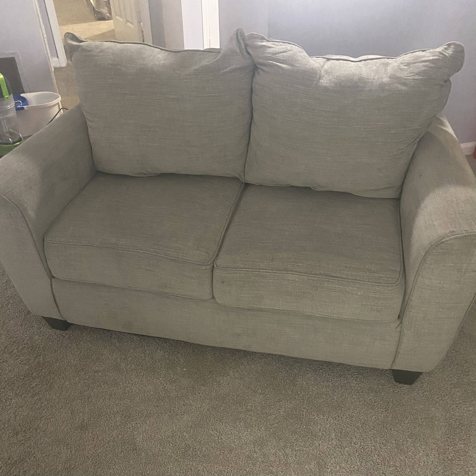 Loveseat