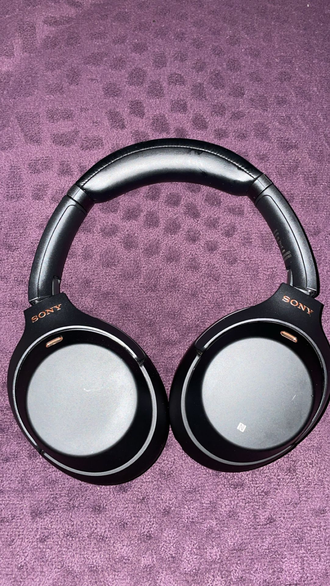 Sony Headphones M3