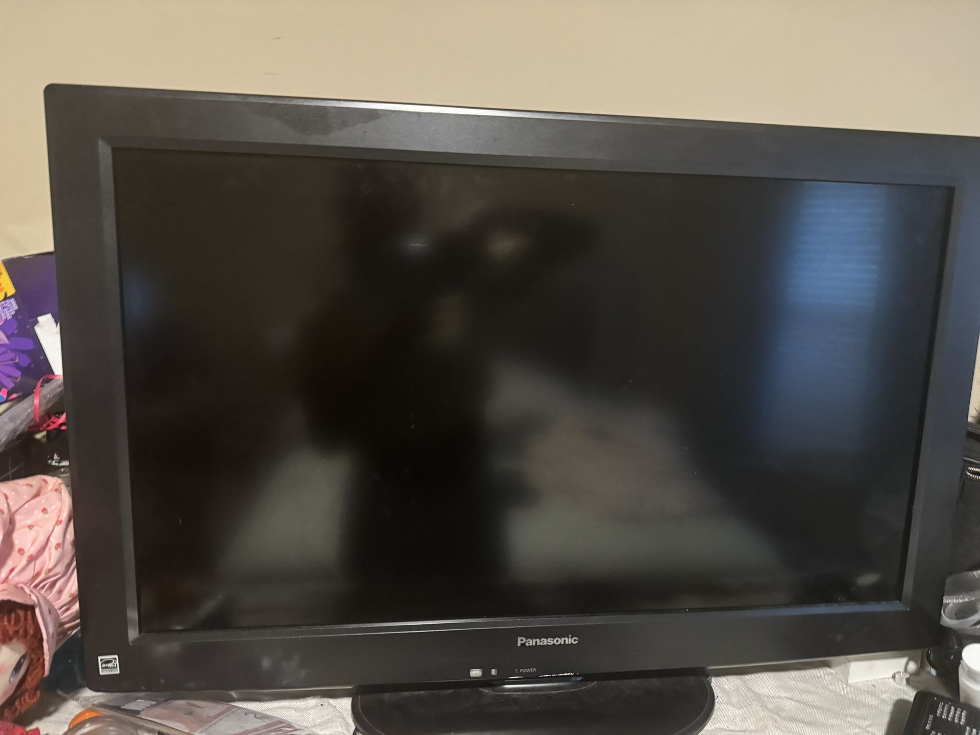 Panasonic Tv