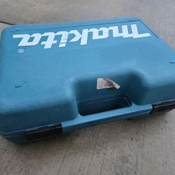 Makita 4" Angle Grinder