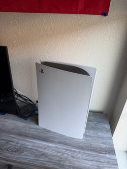 Digital PS5 w/ DualSense Edge Controller