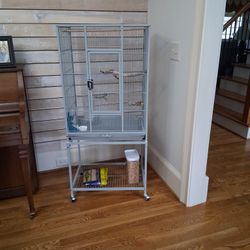 Bird Cage