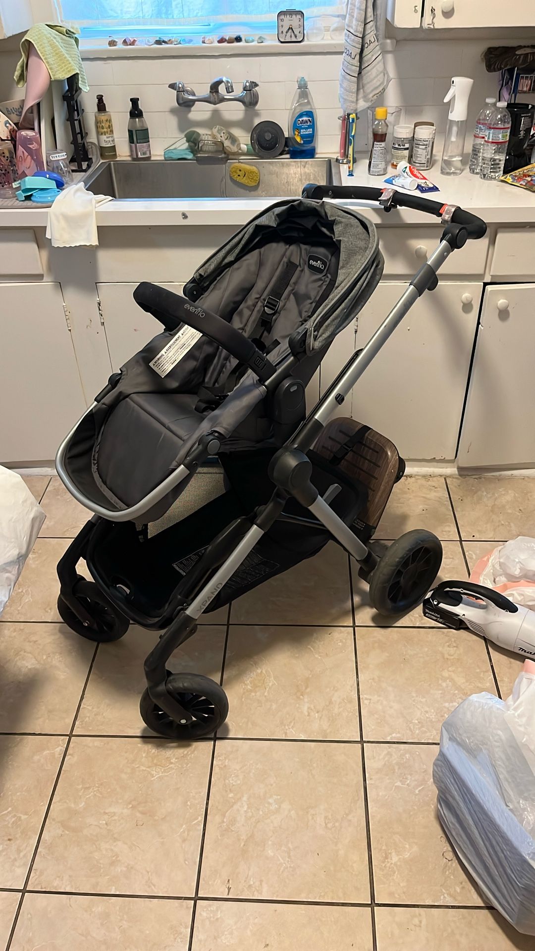 Stroller