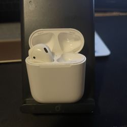 AirPods 2nd Generation