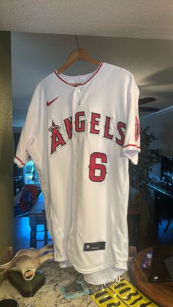Anthony Rendon  Autographed Jersey