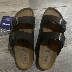 Birkenstocks Size 39 U.S. 8-8.5 Women Size 