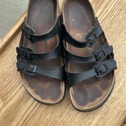 Birkenstock Sandals 