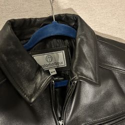  Men’s Jacket