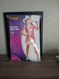 Childs Halloween costume