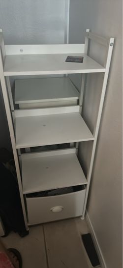 Book shelf