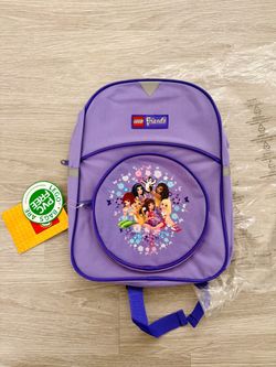 Lego Kindergarten / elementary school backpack