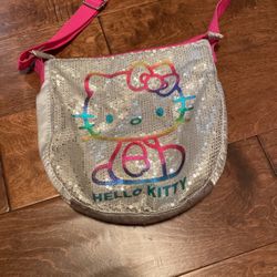 Hello Kitty Bag