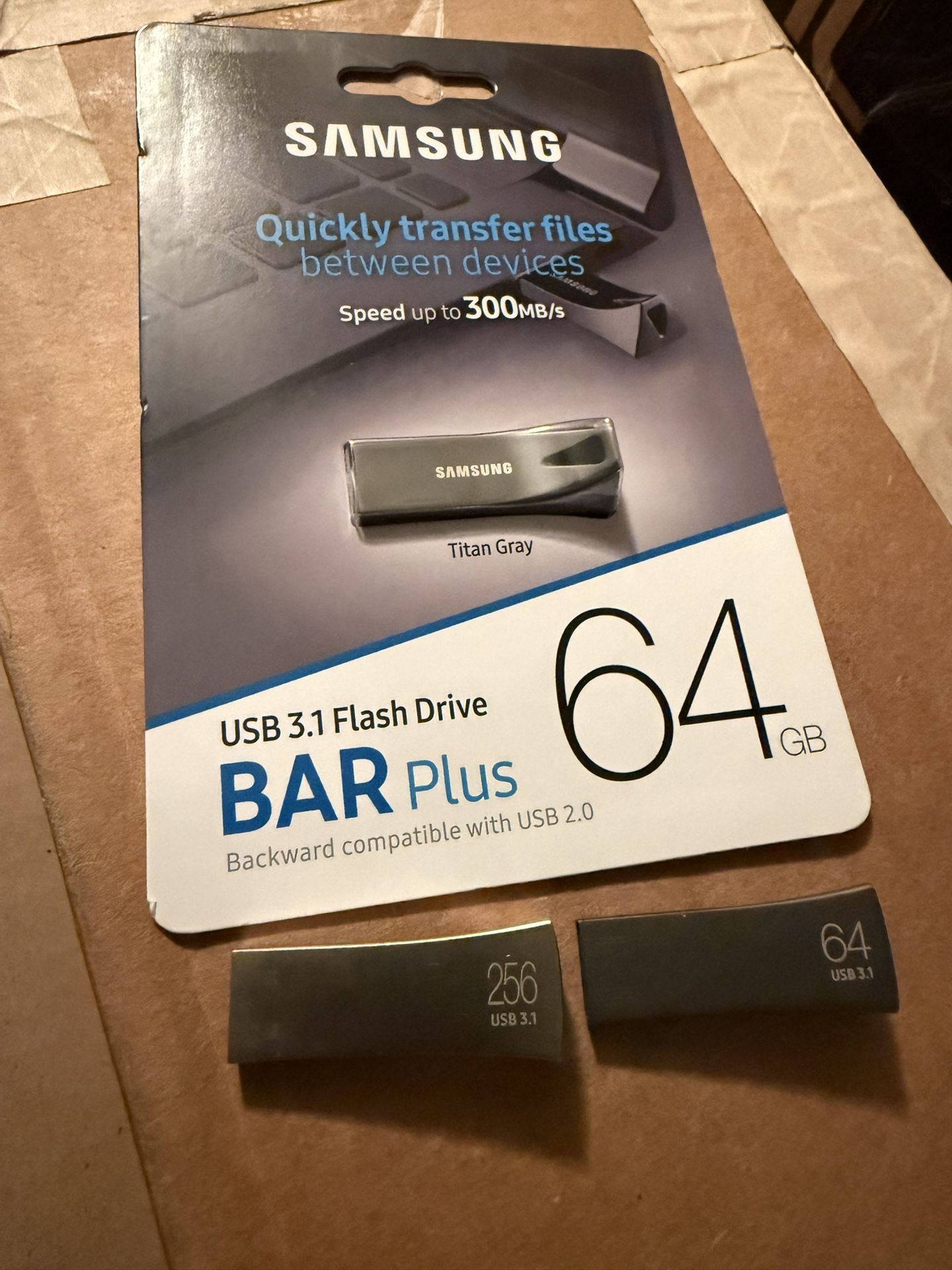 Samsung Flash Drive