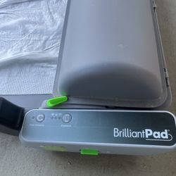 Brilliant Pad