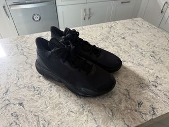 Nike Precision Basketball Shoes Size 14 New