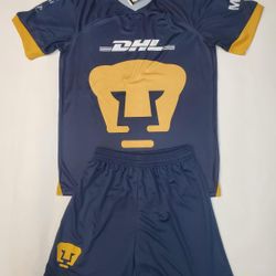 Soccer  Uniforms Uniformes De Fútbol 