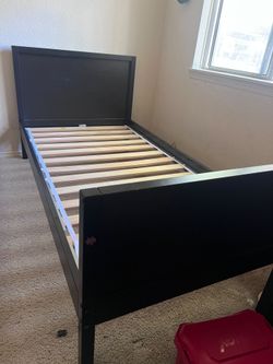 Ikea Bunk Bed