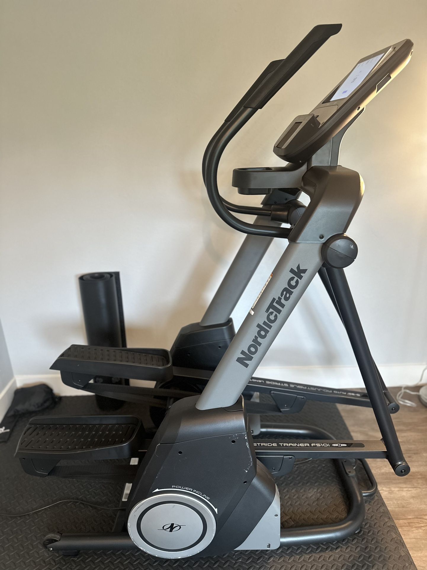 NordicTrack FS10i - $900 OBO