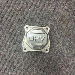 Predator 212 valve cover