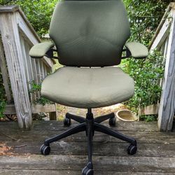Human Scale Office Chair
