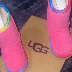 Ugg Boots For Toddler Girl