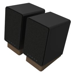 Onkyo creator series GX 30 ARC 2.0 Bluetooth powered speakers