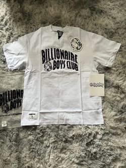 Billionaire boys club t shirt