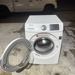 Samsung Front Loader Washer Washing Machine
