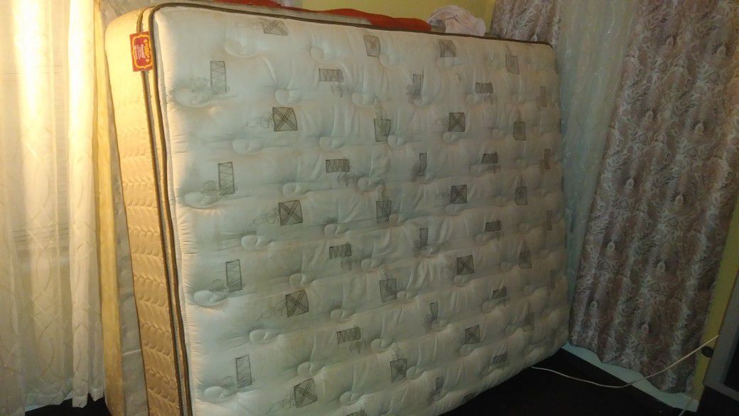 mattress and boxspring sale winnipeg